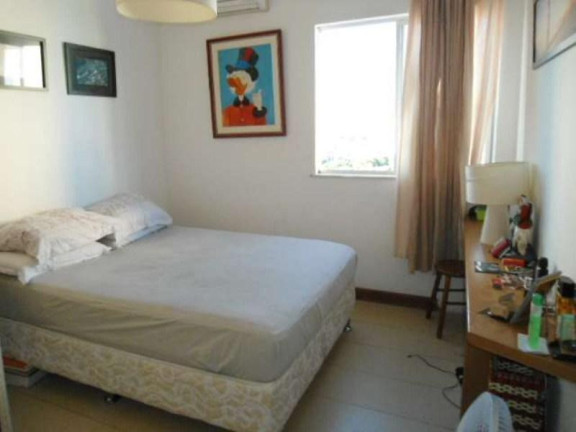Imagem Apartamento com 3 Quartos à Venda, 120 m² em Itaigara - Salvador