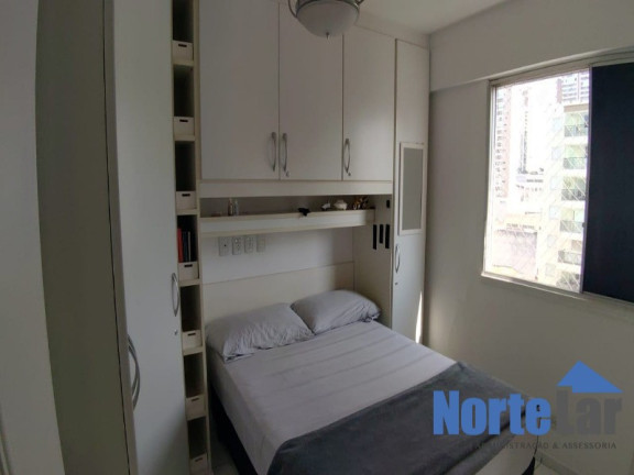 Imagem Apartamento com 2 Quartos à Venda, 65 m² em Santana - São Paulo