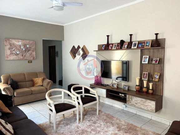 Imagem Casa com 4 Quartos à Venda, 270 m² em Aguapeú - Mongaguá Imagem Casa com 4 Quartos à Venda, 270 m² em Aguapeú - Mongaguá