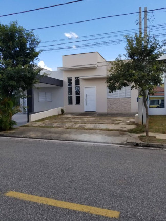 Casa de Condomínio com 3 Quartos à Venda, 92 m² em Horto Florestal - Sorocaba
