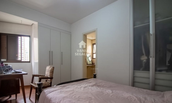 Imagem Apartamento com 3 Quartos à Venda, 145 m² em Perdizes - São Paulo