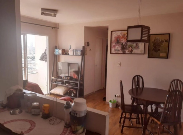 Imagem Imóvel com 2 Quartos à Venda, 50 m² em Vila Moinho Velho - São Paulo Imagem Imóvel com 2 Quartos à Venda, 50 m² em Vila Moinho Velho - São Paulo