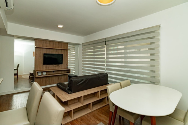 Imagem Apartamento com 1 Quarto à Venda, 49 m² em Auxiliadora - Porto Alegre Imagem Apartamento com 1 Quarto à Venda, 49 m² em Auxiliadora - Porto Alegre