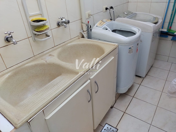 Imagem Sobrado com 3 Quartos à Venda, 240 m² em Jaguari - Americana