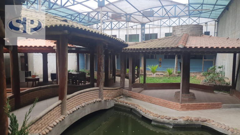 Imagem Imóvel Comercial para Alugar, 6.000 m² em Parque Sao Vicente - Mauá Imagem Imóvel Comercial para Alugar, 6.000 m² em Parque Sao Vicente - Mauá