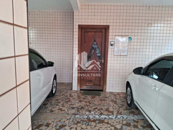 Imagem Apartamento com 2 Quartos à Venda, 60 m² em Centro - São Vicente Imagem Apartamento com 2 Quartos à Venda, 60 m² em Centro - São Vicente