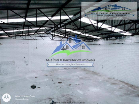 Imagem Galpão à Venda, 600 m² em Jardim Nippon - Mairiporã Imagem Galpão à Venda, 600 m² em Jardim Nippon - Mairiporã