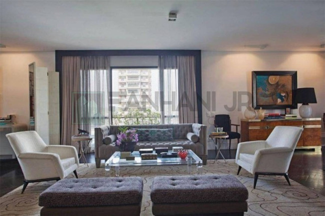 Imagem Cobertura com 4 Quartos à Venda, 620 m² em Jardim Paulistano - São Paulo Imagem Cobertura com 4 Quartos à Venda, 620 m² em Jardim Paulistano - São Paulo