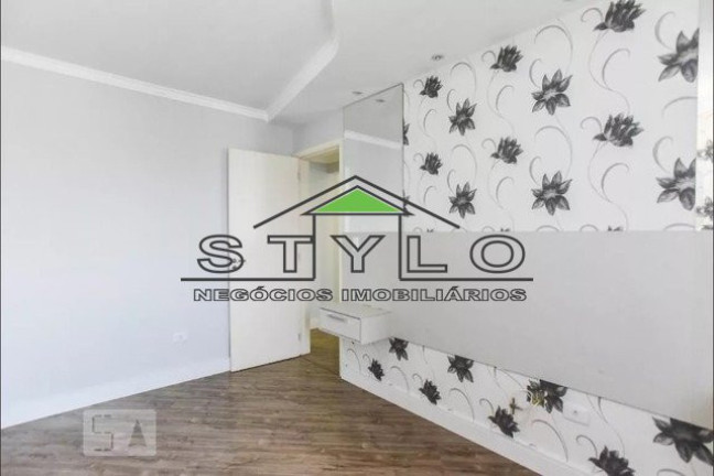 Imagem Apartamento com 2 Quartos à Venda, 56 m² em Paulicéia - São Bernardo Do Campo Imagem Apartamento com 2 Quartos à Venda, 56 m² em Paulicéia - São Bernardo Do Campo