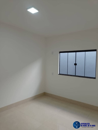 Imagem Casa com 3 Quartos à Venda, 150 m² em Residencial Recanto Do Bosque - Goiânia Imagem Casa com 3 Quartos à Venda, 150 m² em Residencial Recanto Do Bosque - Goiânia