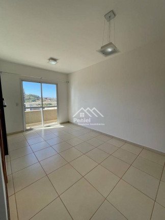 Imagem Apartamento com 1 Quarto à Venda, 45 m² em Jardim Botânico - Ribeirão Preto Imagem Apartamento com 1 Quarto à Venda, 45 m² em Jardim Botânico - Ribeirão Preto
