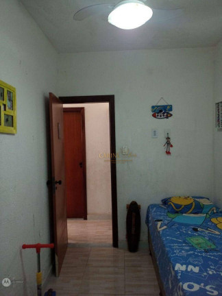 Imagem Casa com 3 Quartos à Venda, 60 m² em Itapuã - Salvador Imagem Casa com 3 Quartos à Venda, 60 m² em Itapuã - Salvador