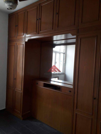 Imagem Apartamento com 2 Quartos à Venda, 70 m² em Fonseca - Niterói