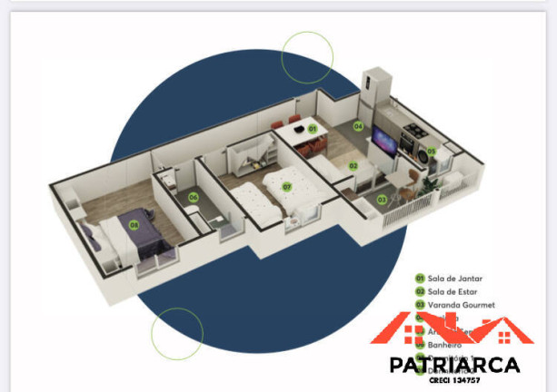 Imagem Apartamento com 2 Quartos à Venda, 56 m² em Jardim Nova Hortolândia I - Hortolândia Imagem Apartamento com 2 Quartos à Venda, 56 m² em Jardim Nova Hortolândia I - Hortolândia