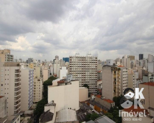 Imagem Cobertura com 4 Quartos à Venda, 381 m² em Higienópolis - São Paulo