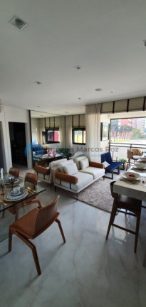 Imagem Apartamento com 2 Quartos à Venda, 52 m² em Bethaville I - Barueri