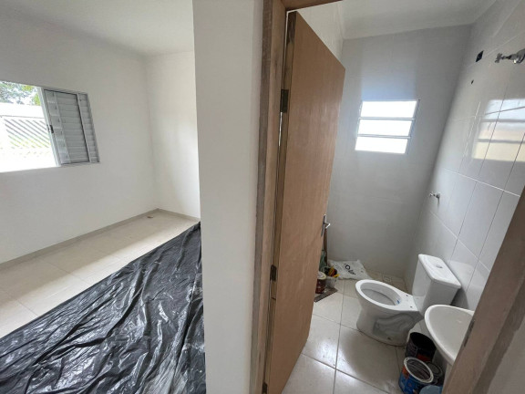 Imagem Casa com 2 Quartos à Venda, 130 m² em Jequitibá - Itanhaém Imagem Casa com 2 Quartos à Venda, 130 m² em Jequitibá - Itanhaém