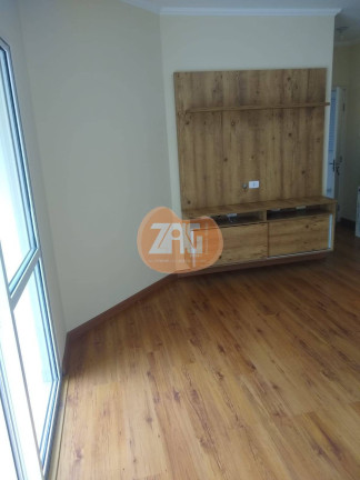 Imagem Apartamento com 3 Quartos à Venda, 71 m² em Vila São José - Taubaté