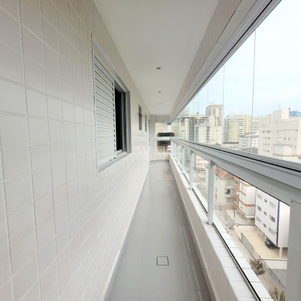 Imagem Apartamento com 3 Quartos à Venda, 117 m² em Boqueirão - Praia Grande