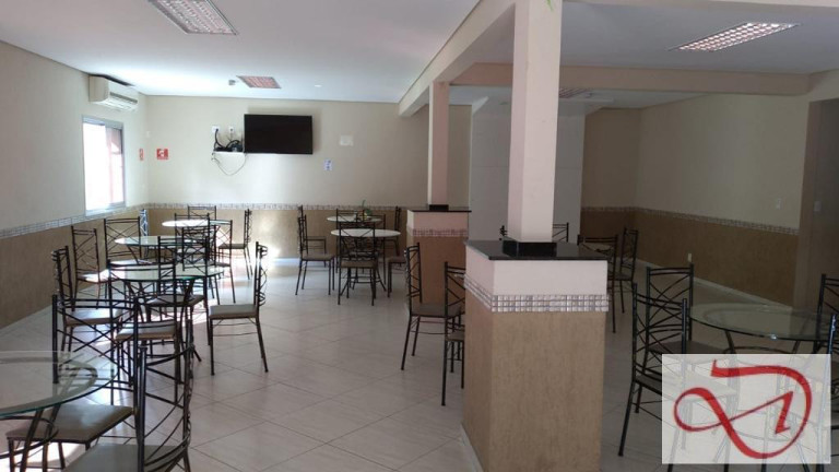 Imagem Apartamento com 3 Quartos à Venda, 63 m² em Jardim Utinga - Santo André Imagem Apartamento com 3 Quartos à Venda, 63 m² em Jardim Utinga - Santo André