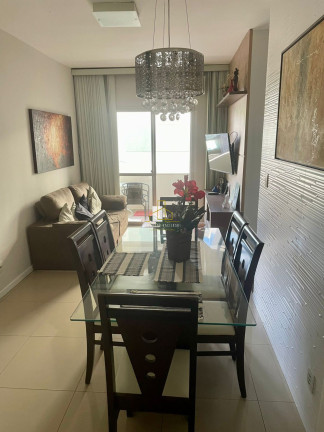 Foto do imóvel Imóvel com 3 Quartos à Venda, 86 m² em Jardim Camburi - Vitória