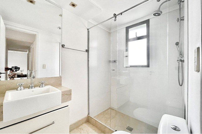 Imagem Apartamento com 2 Quartos à Venda, 61 m² em Aclimação - São Paulo Imagem Apartamento com 2 Quartos à Venda, 61 m² em Aclimação - São Paulo