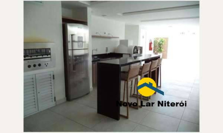Imagem Apartamento com 4 Quartos à Venda, 150 m² em Icaraí - Niterói Imagem Apartamento com 4 Quartos à Venda, 150 m² em Icaraí - Niterói