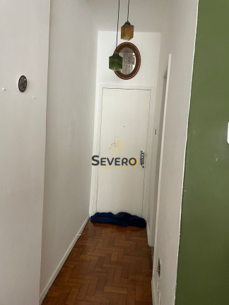 Imagem Apartamento com 2 Quartos à Venda, 88 m² em Icaraí - Niterói