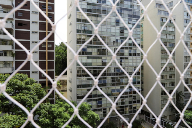 Imagem Apartamento com 3 Quartos à Venda, 244 m² em Higienópolis - São Paulo Imagem Apartamento com 3 Quartos à Venda, 244 m² em Higienópolis - São Paulo