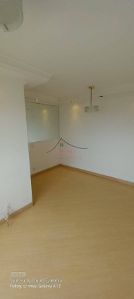 Imagem Apartamento com 2 Quartos à Venda, 50 m² em Jardim Santa Terezinha (zona Leste) - São Paulo