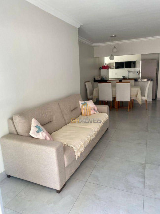 Imagem Apartamento com 3 Quartos à Venda, 100 m² em Setor Pedro Ludovico - Goiânia
