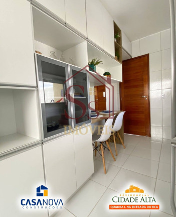 Imagem Casa com 2 Quartos à Venda,  em Alto Do Sumaré - Mossoró