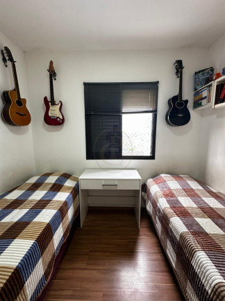 Imagem Apartamento com 3 Quartos à Venda, 67 m² em Jardim América - São José Dos Campos Imagem Apartamento com 3 Quartos à Venda, 67 m² em Jardim América - São José Dos Campos