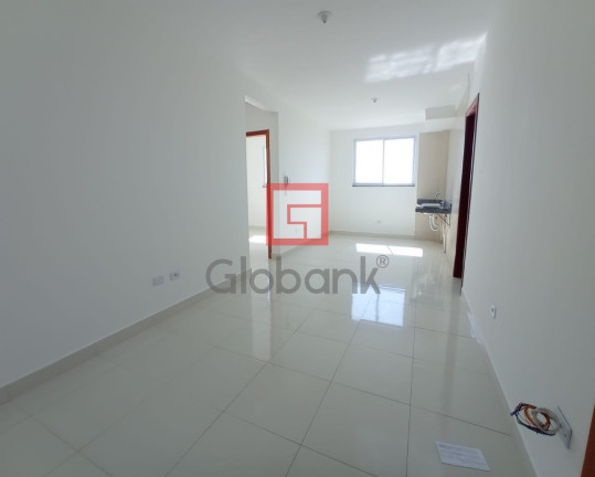Apartamento com 2 Quartos à Venda, 70 m² em Jardim Panorama - Montes Claros