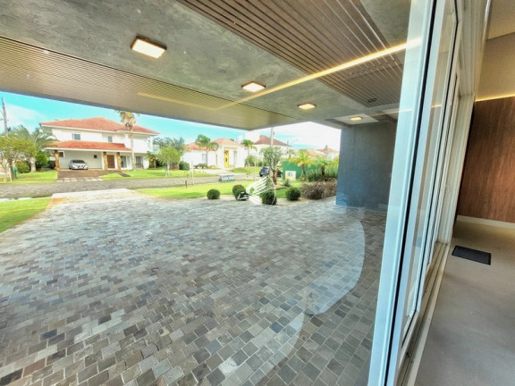 Imagem Casa de Condomínio com 5 Quartos à Venda, 282 m² em Green Village Golf Club - Xangri-lá Imagem Casa de Condomínio com 5 Quartos à Venda, 282 m² em Green Village Golf Club - Xangri-lá