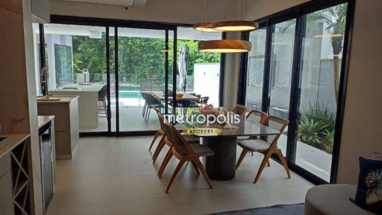 Imagem Sobrado com 6 Quartos à Venda, 391 m² em Riviera De São Lourenço - Bertioga Imagem Sobrado com 6 Quartos à Venda, 391 m² em Riviera De São Lourenço - Bertioga