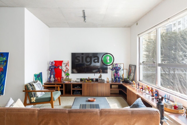 Imagem Apartamento com 1 Quarto à Venda, 69 m² em Vila Olímpia - São Paulo Imagem Apartamento com 1 Quarto à Venda, 69 m² em Vila Olímpia - São Paulo