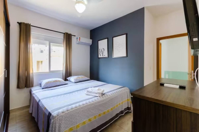 Imagem Casa com 3 Quartos para Alugar, 136 m² em Gonzaga - Santos