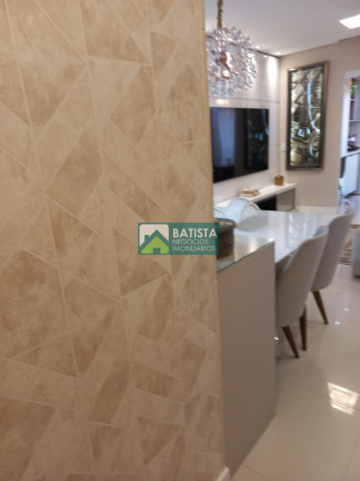 Imagem Apartamento com 2 Quartos à Venda, 71 m² em Independência - São Bernardo Do Campo