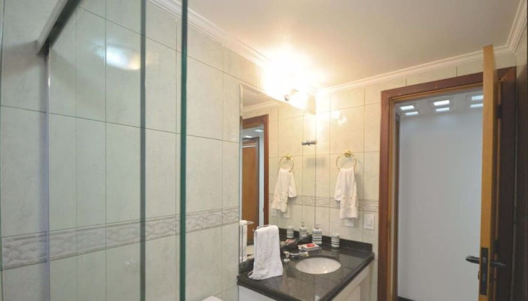 Imagem Apartamento com 3 Quartos à Venda, 127 m² em Bosque Da Saúde - São Paulo