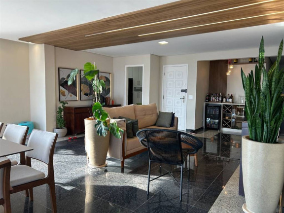 Imagem Cobertura com 4 Quartos à Venda, 223 m² em Vila Assuncao - Praia Grande Imagem Cobertura com 4 Quartos à Venda, 223 m² em Vila Assuncao - Praia Grande