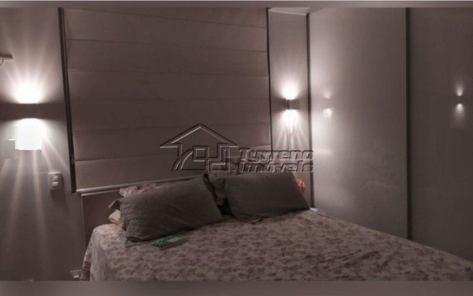 Imagem Apartamento com 3 Quartos à Venda, 106 m² em Urbanova - São José Dos Campos