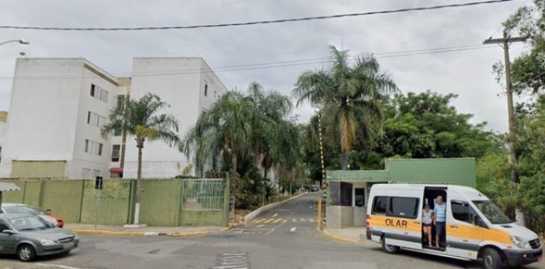 Imagem Apartamento com 2 Quartos à Venda, 50 m² em Vila Padre Manoel De Nobrega - Campinas Imagem Apartamento com 2 Quartos à Venda, 50 m² em Vila Padre Manoel De Nobrega - Campinas