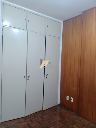 Imagem Imóvel com 3 Quartos à Venda, 117 m² em Cambuí - Campinas