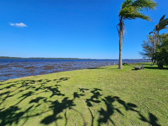 Imagem Casa com 3 Quartos à Venda, 110 m² em Pinheiros - Balneário Barra Do Sul