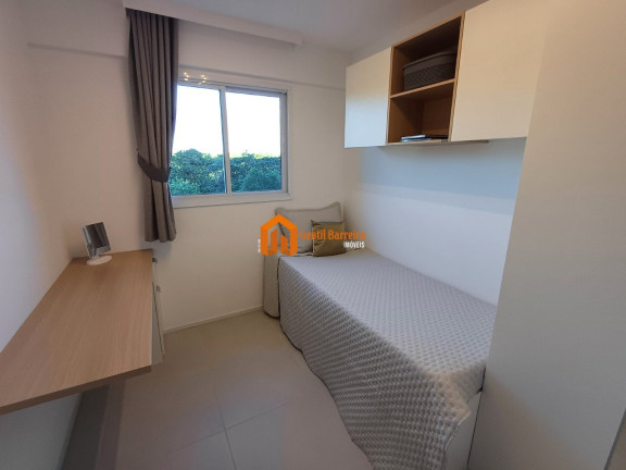 Imagem Apartamento com 3 Quartos à Venda, em Centro - Eusébio Imagem Apartamento com 3 Quartos à Venda, em Centro - Eusébio