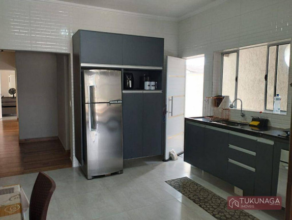 Imagem Casa com 3 Quartos à Venda, 200 m² em Boracéia - Bertioga