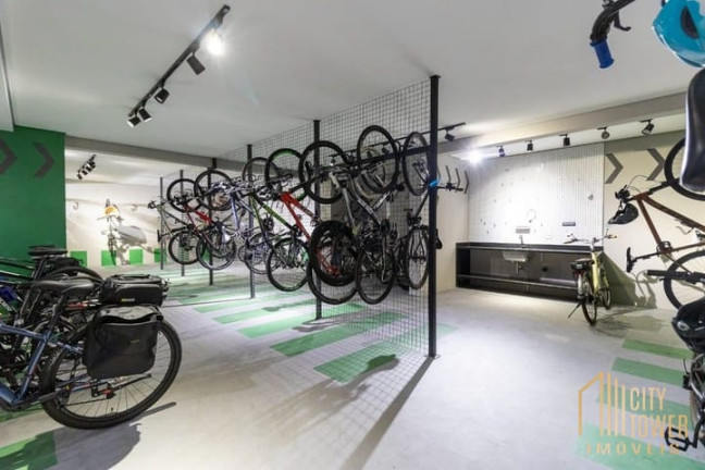 Imagem Apartamento com 1 Quarto à Venda, 33 m² em Mirandópolis - São Paulo Imagem Apartamento com 1 Quarto à Venda, 33 m² em Mirandópolis - São Paulo