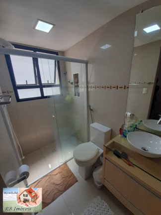 Imagem Apartamento com 3 Quartos à Venda, 183 m² em Vila Lusitânia - São Bernardo Do Campo Imagem Apartamento com 3 Quartos à Venda, 183 m² em Vila Lusitânia - São Bernardo Do Campo