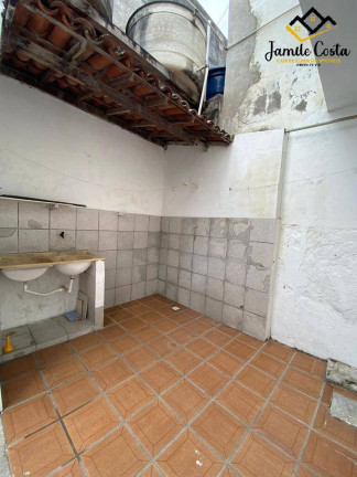 Imagem Casa com 3 Quartos à Venda, 90 m² em Capuchinhos - Feira De Santana